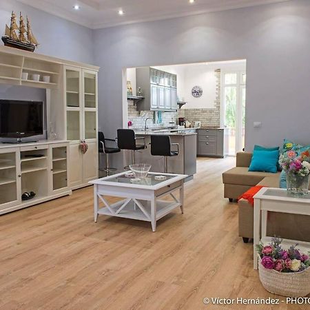 Flatguest Living House Lejlighed Las Palmas de Gran Canaria Eksteriør billede