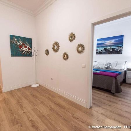 Flatguest Living House Lejlighed Las Palmas de Gran Canaria Eksteriør billede