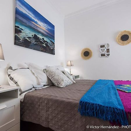 Flatguest Living House Lejlighed Las Palmas de Gran Canaria Eksteriør billede