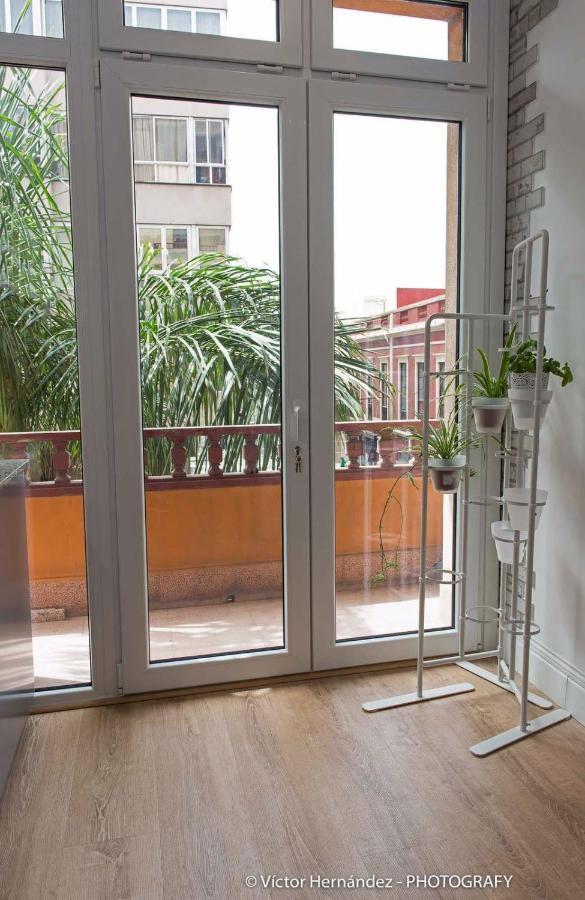 Flatguest Living House Lejlighed Las Palmas de Gran Canaria Eksteriør billede