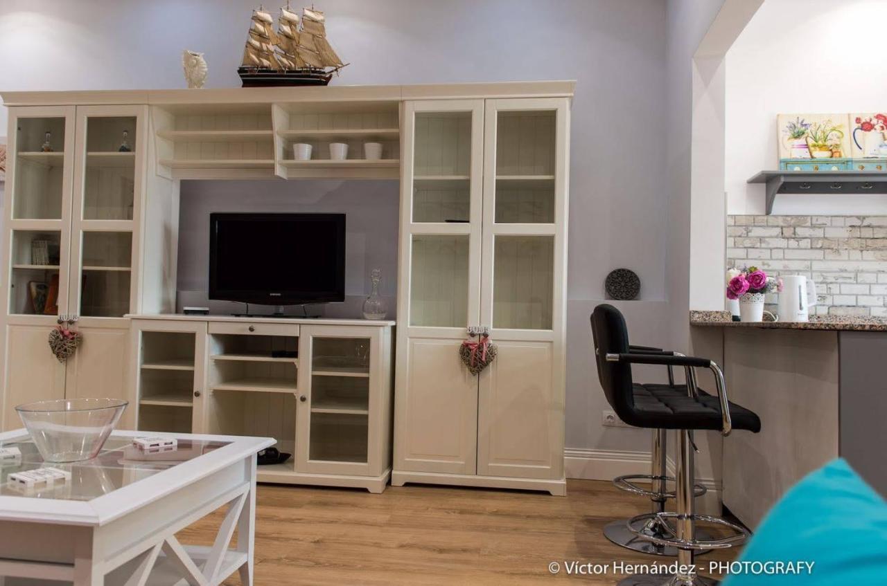 Flatguest Living House Lejlighed Las Palmas de Gran Canaria Eksteriør billede