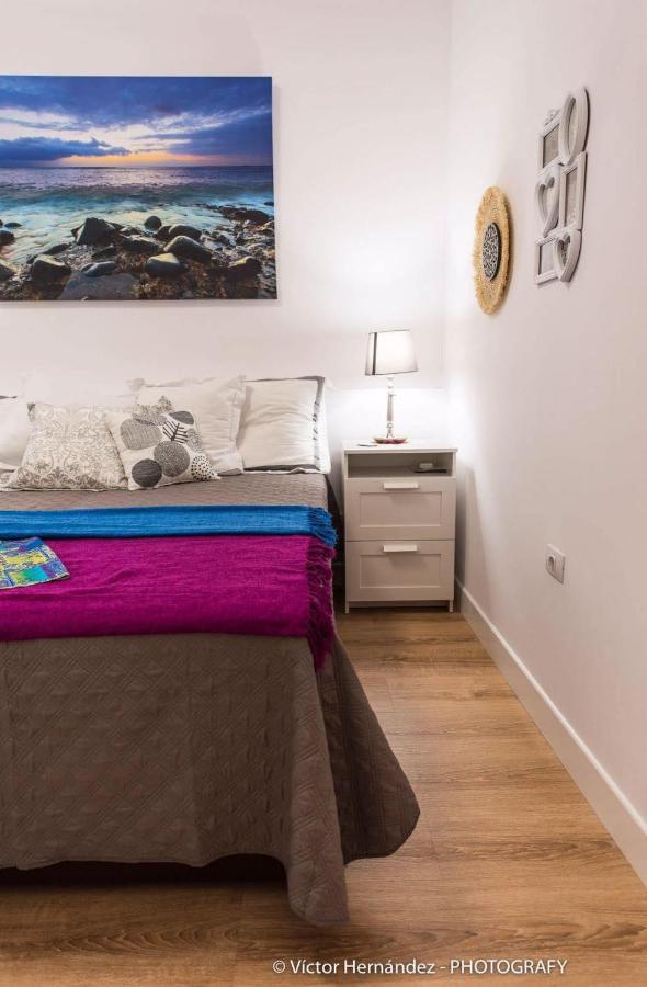 Flatguest Living House Lejlighed Las Palmas de Gran Canaria Eksteriør billede