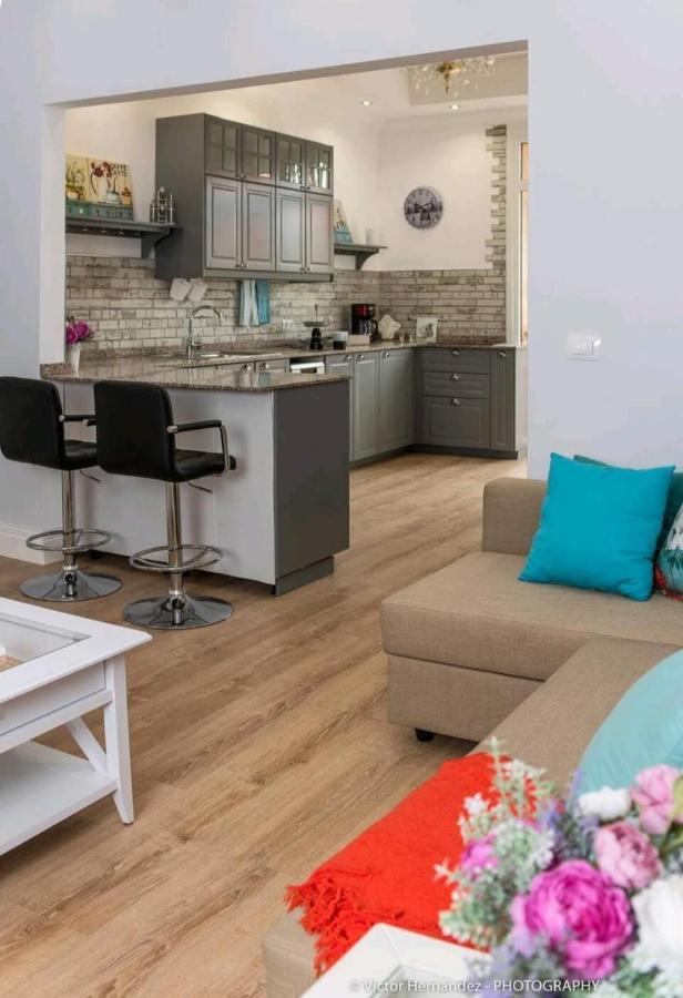 Flatguest Living House Lejlighed Las Palmas de Gran Canaria Eksteriør billede